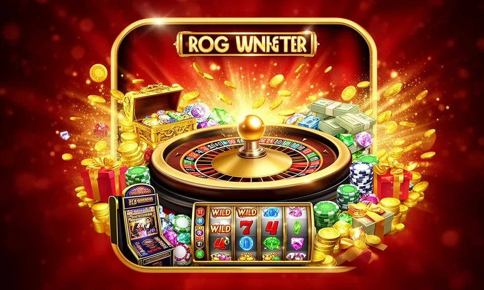 naga12 Slots Reload Offer